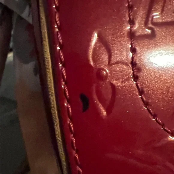 Louis Vuitton handbag - Picture 12 of 16